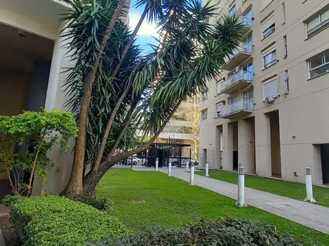 Alquiler Departamento 2 Amb Full Amenities.