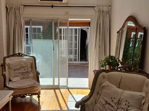Depto Tipo Casa en Venta de 2 dormitorios