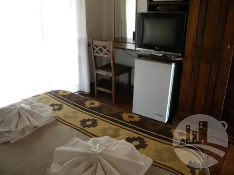 Hotel en Venta 18 años