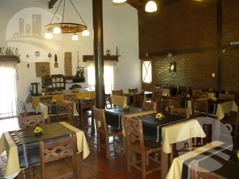 Hotel en Venta en San Lorenzo, USD 670.000