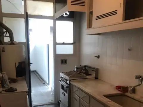 Departamento en Venta 60 años