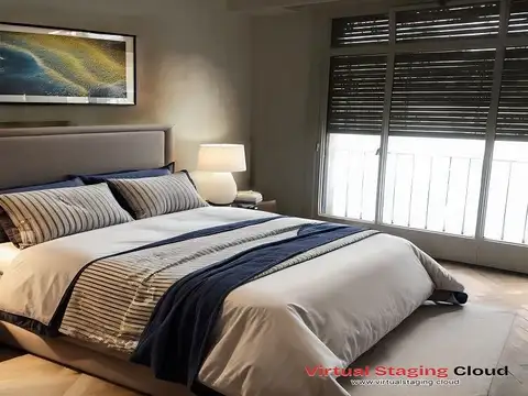 Departamento en Venta de 4 dormitorios