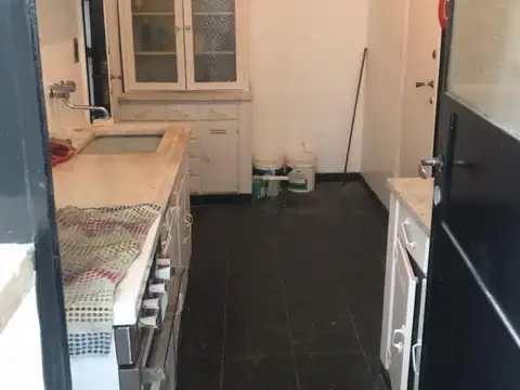 Departamento 5 ambientes con 2 baños