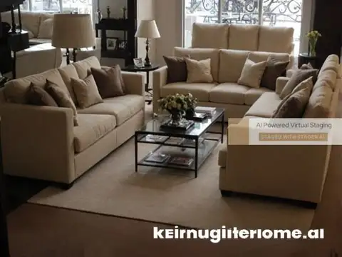 Larrea 700 Balvanera/Recoleta 5amb U$260.000