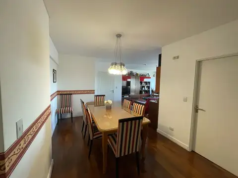 Departamento en Alquiler 11 años