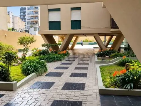 VENTA - Departamento de 5 ambientes de 91 m² - Caballito