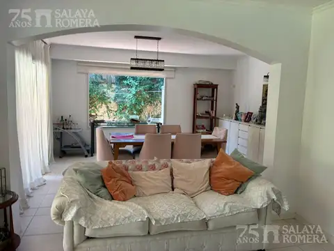 Casa en Venta 30 años