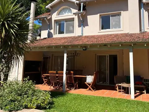Casa en Venta en La Chacra, USD 398.000