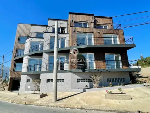 Departamento en Venta en San Carlos de Bariloche, Bariloche