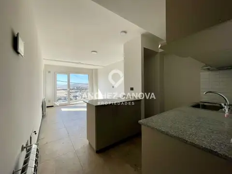 Departamento en Venta en San Carlos de Bariloche, USD 90.000