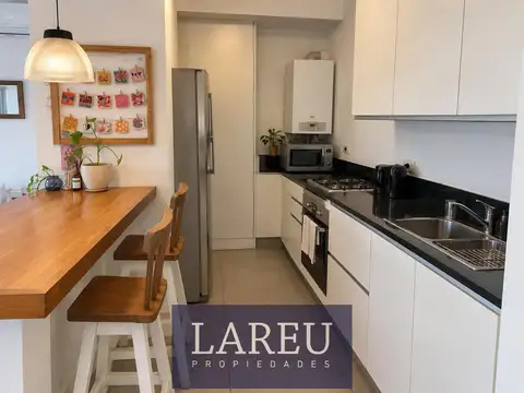 Departamento en Alquiler en Bosque Alto, $ 900.000