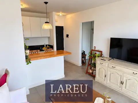 Departamento en Alquiler de 1 dormitorio