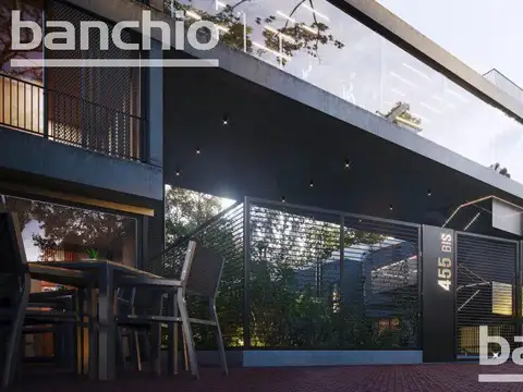 Departamento dúplex de 3 dormitorios en venta