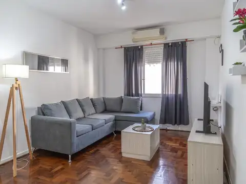 Departamento en  Palermo