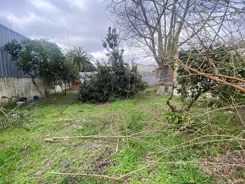 Terreno en Ingeniero Maschwitz