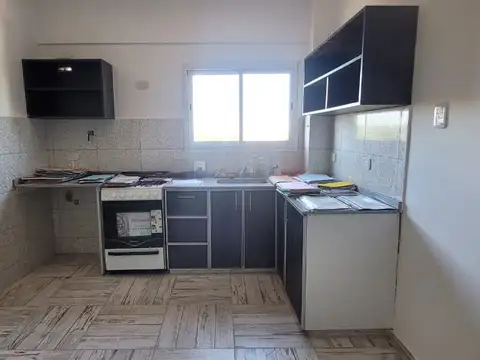 DEPARTAMENTO 2 ambientes y medio - BAJAS EXPENSAS