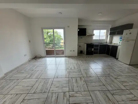 DEPARTAMENTO 2 ambientes- Amplio y luminoso!