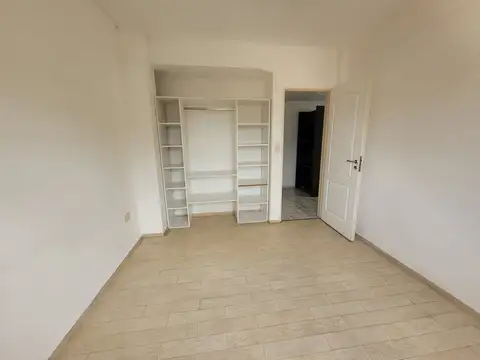 DEPARTAMENTO 2 ambientes- Amplio y luminoso!