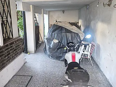 Casa en Venta 49 años