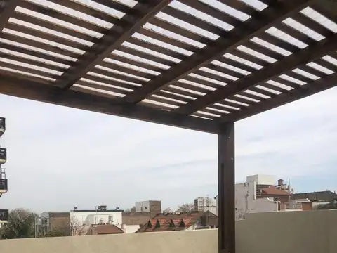 Av. Constituyentes 4165 , Piso 2