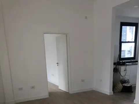 Departamento en Venta en Villa Urquiza, USD 140.000