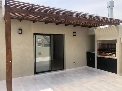 PH 2 AMB CON GRAN TERRAZA Y PARRILLA alquiler