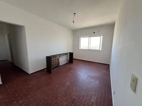 Departamento 3 ambientes villa lugano