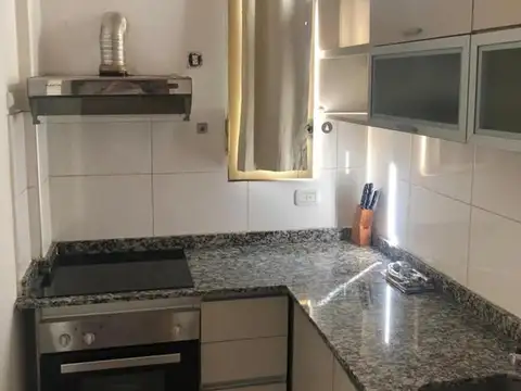 Departamento en alquiler temporario