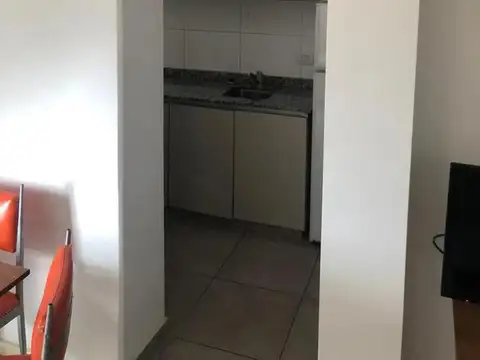 Departamento en Alquiler Temporal de 1 dormitorio