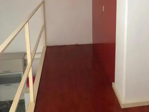 Entre Rios 1900, Piso 1