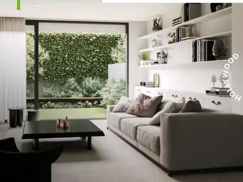 Departamento en Venta en Palermo Hollywood, USD 160.000