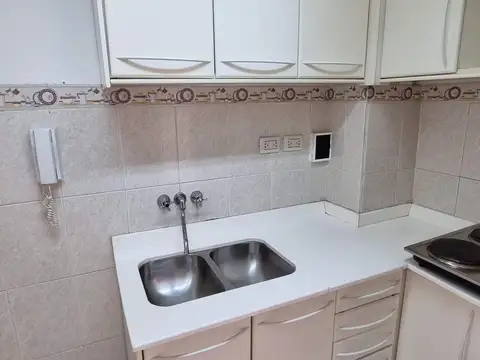 Oficina en Venta en Recoleta, USD 60.000