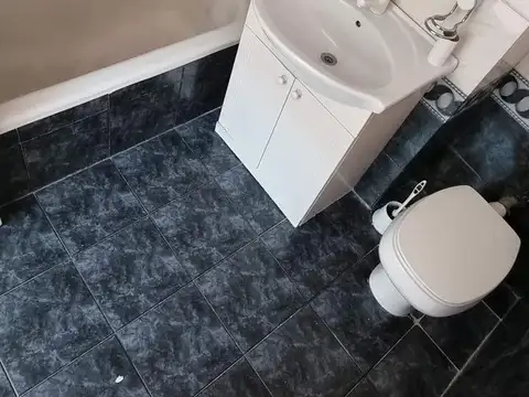 Oficina Monoambiente con 1 baño
