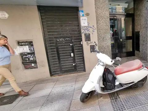 Oficina en Venta 35 años
