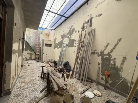 SAN LORENZO 3690 , Piso 1