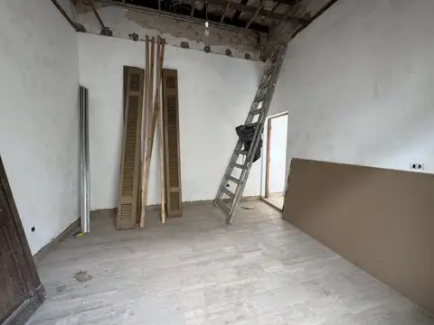 Casa en Alquiler 1 año