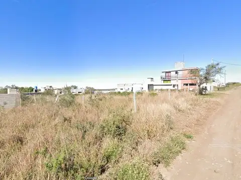 Terreno en Venta en San Nicolas, USD 18.000
