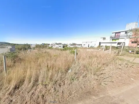 Terreno en Venta de 625,0 m2