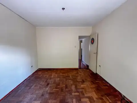 SAN LUIS 3100 - DOS DORMITORIOS