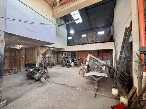 Galpon en Alquiler en Gerli, $ 750.000