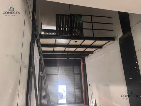 Local en Venta 8 años