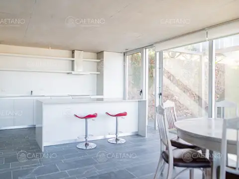 Departamento en Alquiler Temporal en Punta Ballena, USD 2.200