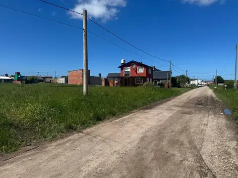 LOTE EN VENTA EN BARRIO CAMET NORTE DE 422 M