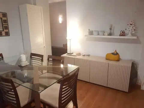 Departamento de 2 ambiente muy buen estado  al frente 