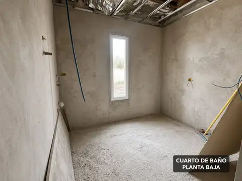 Casa en Venta al Suroeste