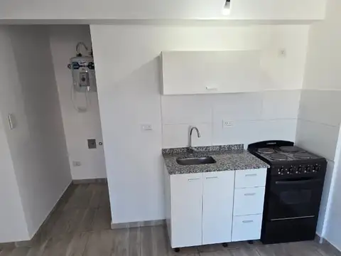 Departamento en Venta 2 años