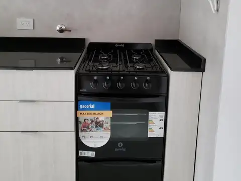 Departartamento PH planta baja