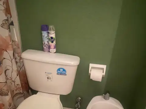 Departamento en Venta en Constitucion, USD 38.000