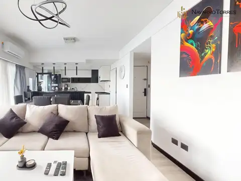 Departamento en Venta en Flores, USD 350.000