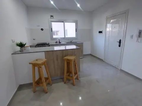 Departamento en Venta en Quilmes, USD 69.000